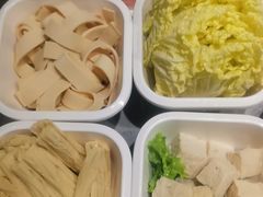 -海底捞火锅(公益西桥店)
