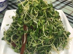 -六顺园清真回族饭店(工程街店)