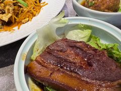 -闫府私房菜(恒隆店)