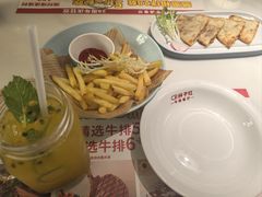 -杯子红牛排(创意产业园店)