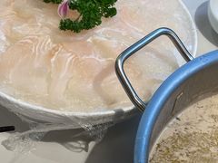-花田里捞牛火锅(天润店)