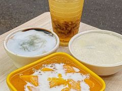 -山水茶艺馆·点心粤菜·30年老字号