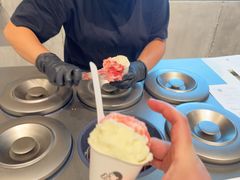 -喜茶(上海打浦桥日月光gelato lab+店)