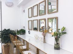 -京馔手工吐司(万达广场济南高新店)