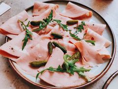 冷切拼盘-RAC BAR(安福路店)