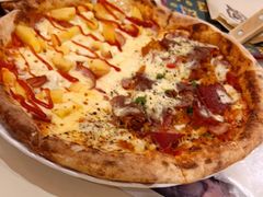 -盘炉forenza·云贵川融合小食堂 ( 钟楼中柳巷店)