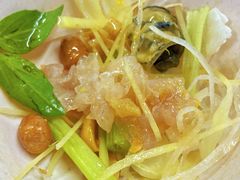 -成发鱼生