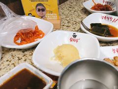 -安又胖韩国烤肉(美罗城店)