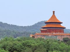 -磬锤峰森林公园