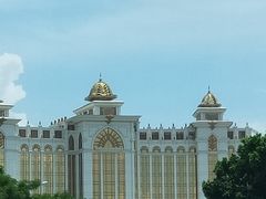 -罗约海滨温泉酒店-索莎西餐厅