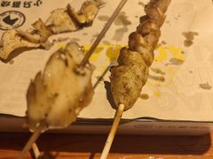 -本色.小马哥烧烤(五一路总店)
