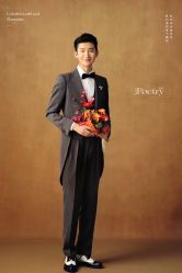 -AOROA·奥洛拉婚纱摄影·旅拍·礼服