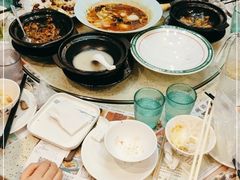-新宝餐厅(流塘店)