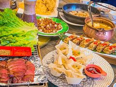 -树下时尚餐厅(翠园街店)