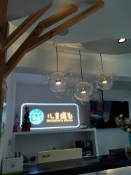 -菓糖儿童摄影(大卫城店)