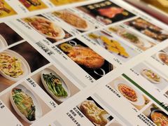 -西贝(华发商都店)
