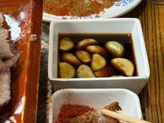 -老阿妈乌海蒙餐馆(锦馨园小区店)