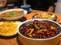 -老九巷川小馆(万松园店)