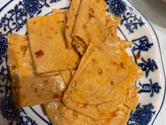 -陳香貴·兰州牛肉面(乐峰广场店)