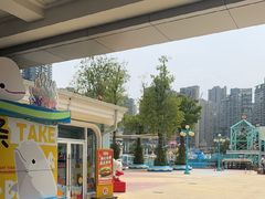 -海合安成都极地海洋公园