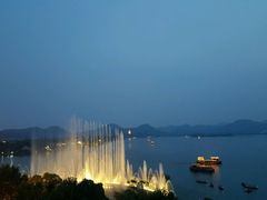 -杭州君悦酒店