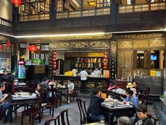 -蔼若春.传承云南菜(金碧公园店)