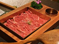 -季季山·云南野生菌火锅(上海首店)