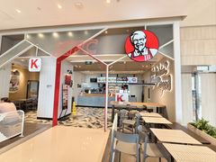 -肯德基(虹莘路店)