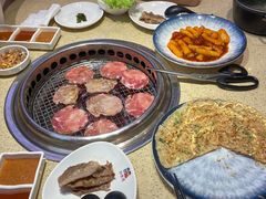 -妙香居韩国烤肉(鹏瑞利季华广场店)