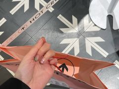 -HOT CRUSH趁热集合·现烤面包(环球港店)