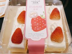 -味多美蛋糕(通州店)