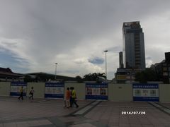 -珠海拱北口岸