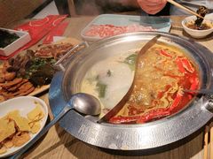 -彤德莱牛肉火锅(双港店)