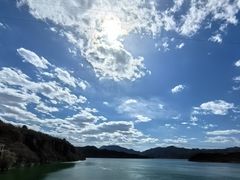 -白河堡水库