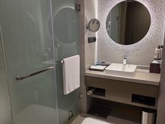 -南京禄口机场雅高铂尔曼大酒店