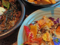 -La Terre乐田(万象城店)