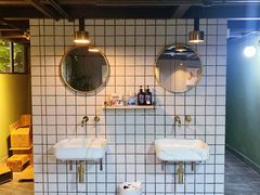 -ADO KAFE(大学城店)