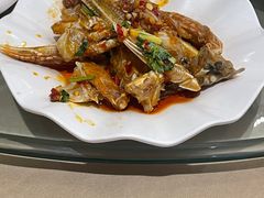 -庄氏祥记家常食府(国瑞建材家居博览中心店)