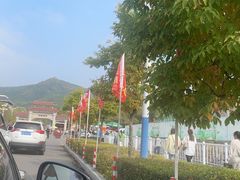 -吉林市朱雀山国家森林公园