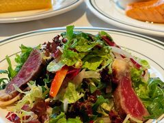 -Wolfgang’s Steakhouse 沃夫冈牛排馆(上海白玉兰广场店)