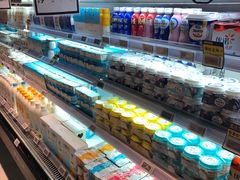 -盒马鲜生(杭州运河上街店)