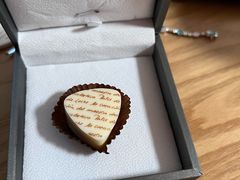 -Laderach 莱德拉(上海环贸iapm店)