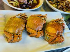 -台州湾小海鲜·范家厨房(人民路店)