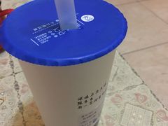 -陈多多·豆腐奶茶(前锋路店)