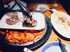 -三个渔夫·蒸汽海鲜(小白楼店)