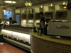 -良木缘咖啡西餐(优品道广场店)