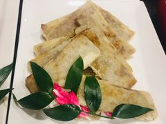 -七菜馆·东北菜·蒸饺(文体路店)