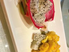 -逸林轩中餐厅(中信泰富朱家角锦江酒店)