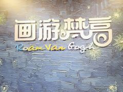 -梵高星空艺术馆(北京旗舰店)