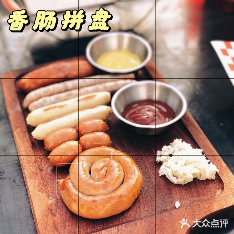 火爆厦门的小龙虾热狗终于来了